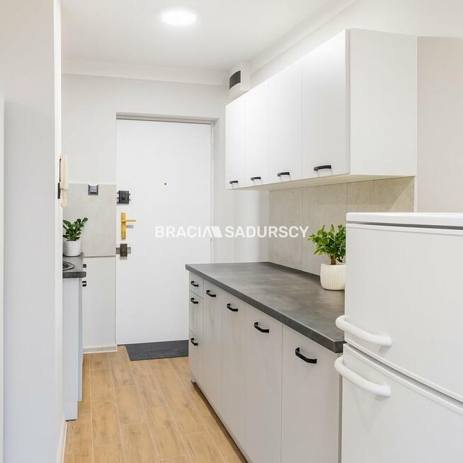 Mieszkanie Kraków Prądnik Biały, Prądnik Biały, Elsnera