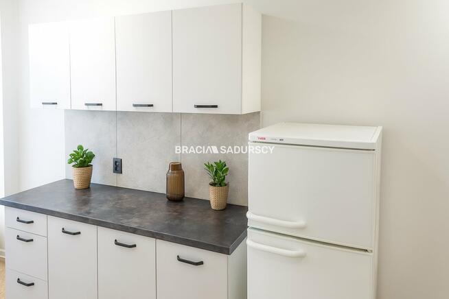 Mieszkanie Kraków Prądnik Biały, Prądnik Biały, Elsnera