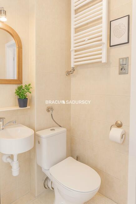 Mieszkanie Kraków Prądnik Biały, Prądnik Biały, Elsnera