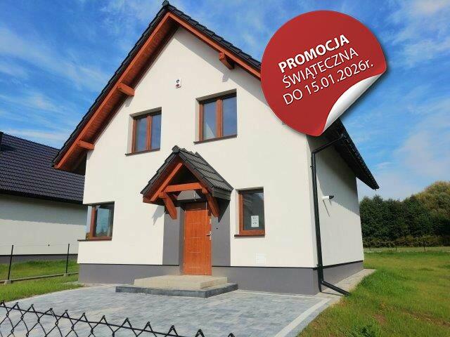 Dom Czernichów przeginia Duchowna, przeginia Duchowna, Śląska