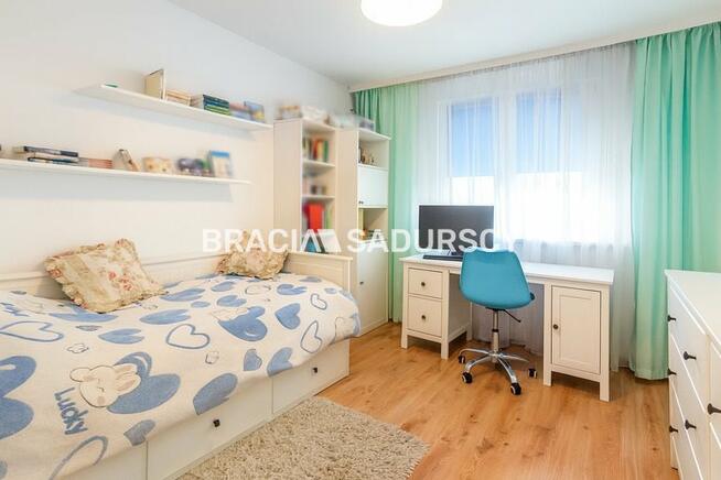 Mieszkanie Kraków, Aleksandry