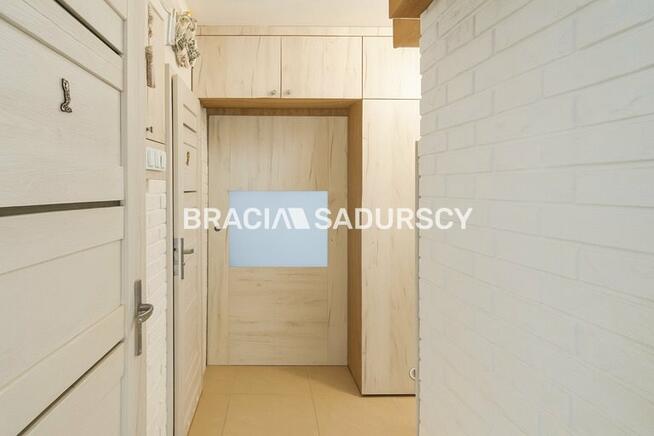 Mieszkanie Kraków, Aleksandry