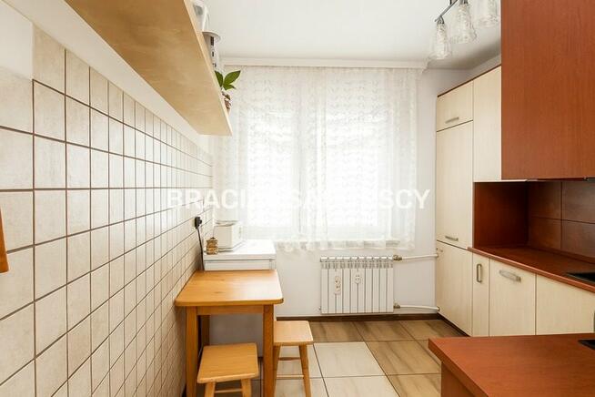 Mieszkanie Kraków, Aleksandry