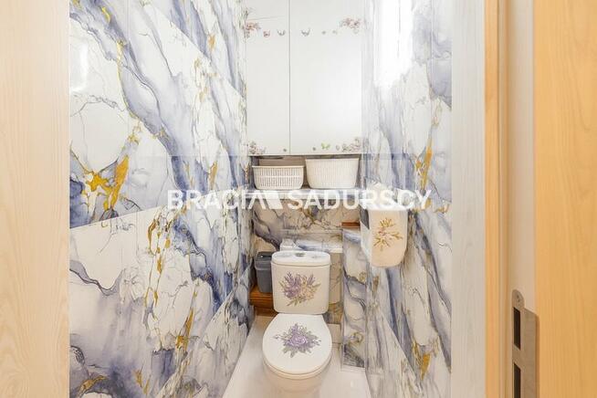 Mieszkanie Kraków, Aleksandry