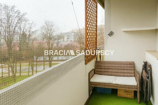 Mieszkanie Kraków, Aleksandry