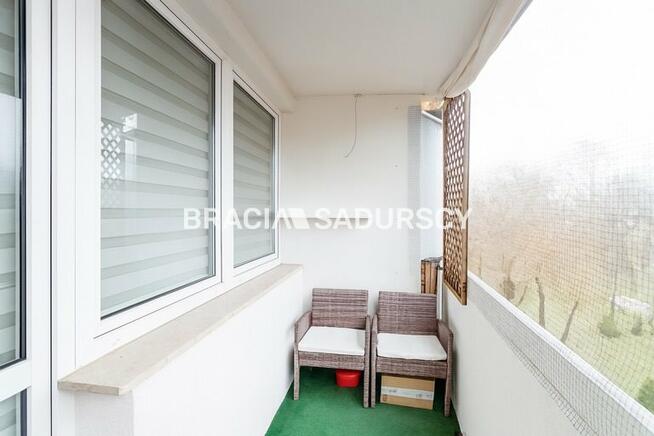 Mieszkanie Kraków, Aleksandry