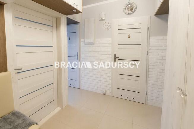 Mieszkanie Kraków, Aleksandry