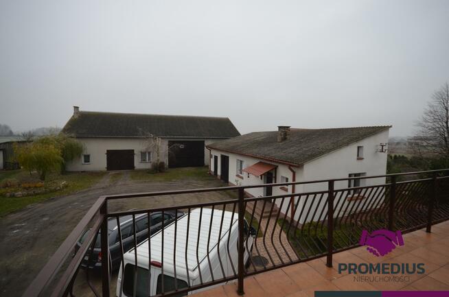 Dom Sokołów Podlaski, Wesoła