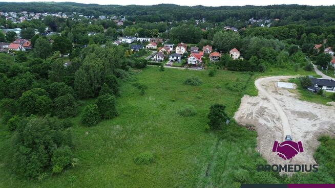 Działka budowlana Koszalin, Bonifacego