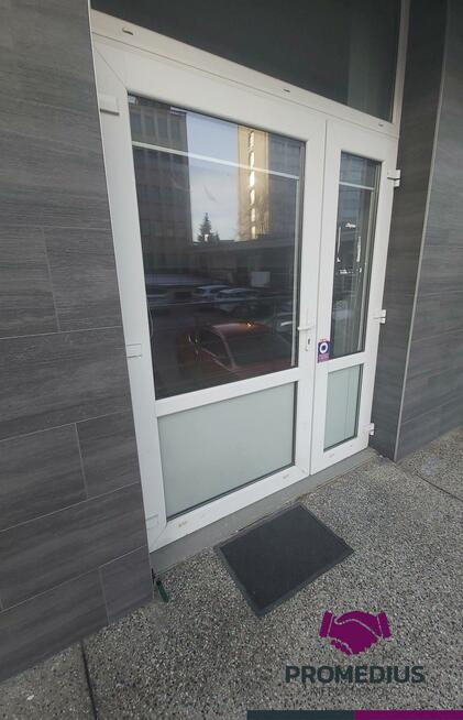 Lokal użytkowy Siedlce, J. Piłsudskiego