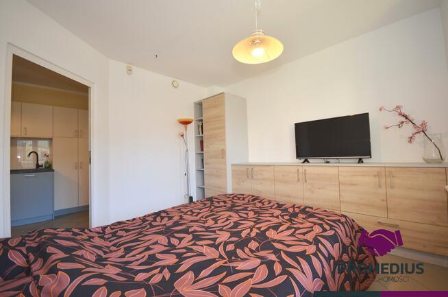 Lokal użytkowy Koszalin, Barlickiego