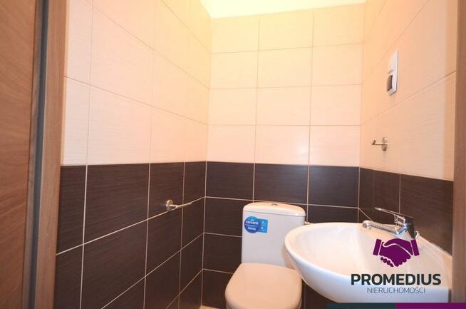 Lokal użytkowy Siedlce, J. Piłsudskiego