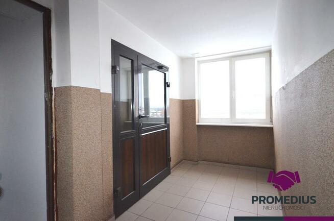 Mieszkanie Koszalin, Mieszka I