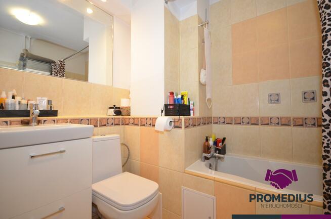 Mieszkanie Koszalin, Giełdowa