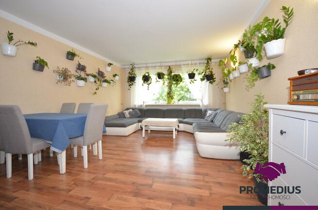 Mieszkanie Koszalin, Franciszkańska