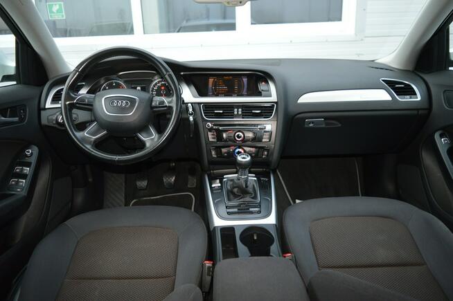 Audi A4 Allroad 2.0 TDI Allroad Quattro 100% Bezwypadkowy Bi-Xenonon LED Bluetooth