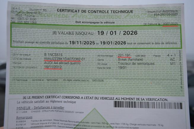 Audi A4 Allroad 2.0 TDI Allroad Quattro 100% Bezwypadkowy Bi-Xenonon LED Bluetooth