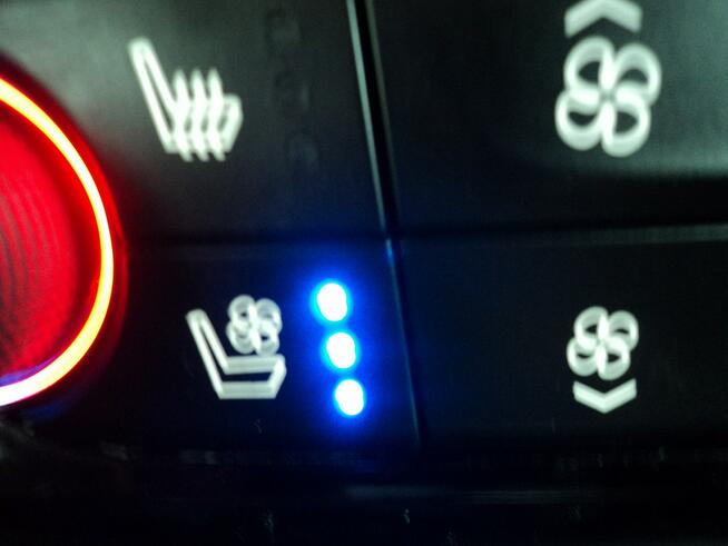 Opel Insignia sprzedam ładnego OPLA INSIGNIE GSI z 2018r 3.6 V6 340 KM TURBO 4x4 koł