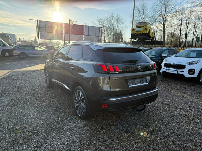 Peugeot 3008 Kamera cofania,2 klucze,czujniki