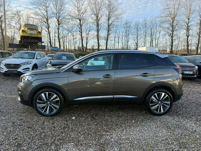 Peugeot 3008 Kamera cofania,2 klucze,czujniki