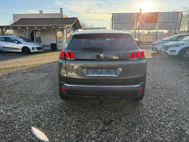 Peugeot 3008 Kamera cofania,2 klucze,czujniki