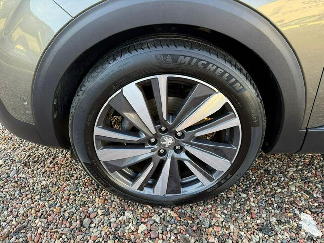 Peugeot 3008 Kamera cofania,2 klucze,czujniki