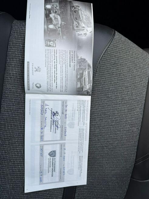 Peugeot 3008 Kamera cofania,2 klucze,czujniki