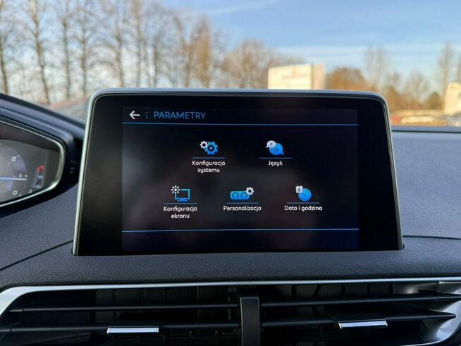 Peugeot 3008 Kamera cofania,2 klucze,czujniki