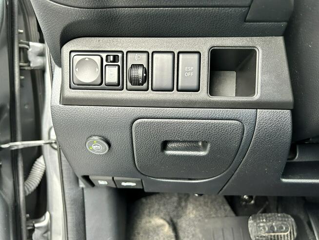 Nissan Note LPG do 2030r, Automat,Klimatyzacja,Nawigacja,Tempomat,Bluetooth,Isofix