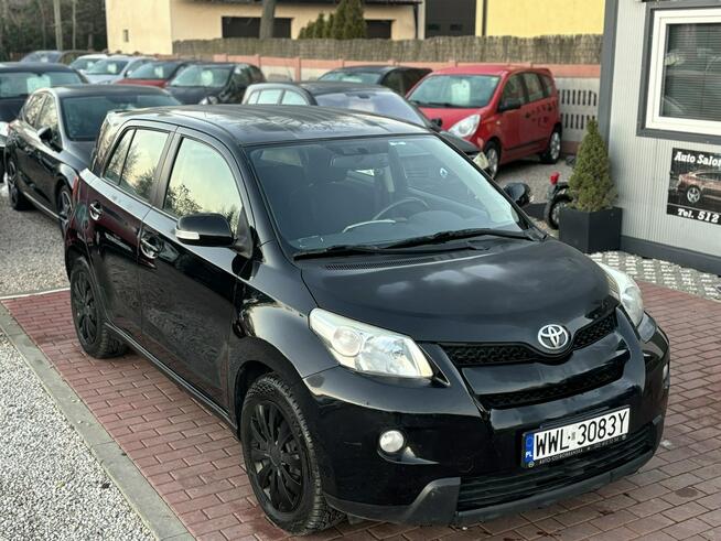 Toyota Urban Cruiser Gwarancja, Klimatronik, Salon Polska, Super Stan, Doinwestowany
