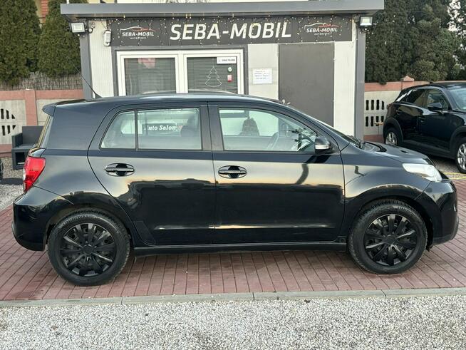 Toyota Urban Cruiser Gwarancja, Klimatronik, Salon Polska, Super Stan, Doinwestowany