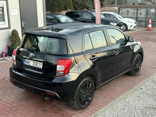 Toyota Urban Cruiser Gwarancja, Klimatronik, Salon Polska, Super Stan, Doinwestowany