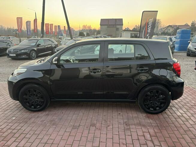 Toyota Urban Cruiser Gwarancja, Klimatronik, Salon Polska, Super Stan, Doinwestowany