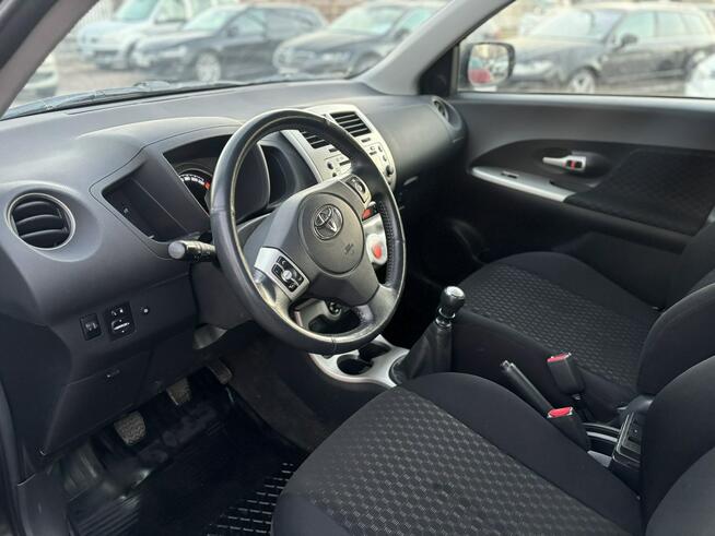 Toyota Urban Cruiser Gwarancja, Klimatronik, Salon Polska, Super Stan, Doinwestowany