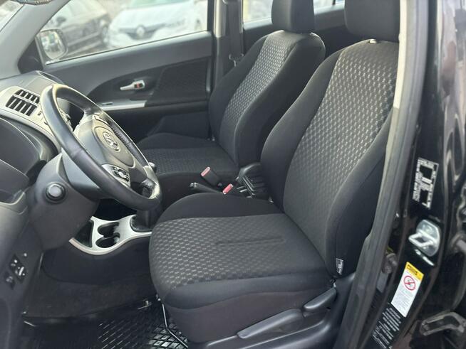 Toyota Urban Cruiser Gwarancja, Klimatronik, Salon Polska, Super Stan, Doinwestowany