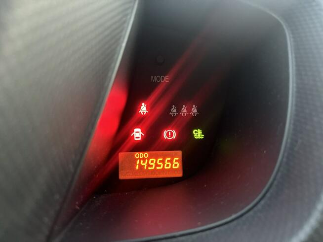 Toyota Urban Cruiser Gwarancja, Klimatronik, Salon Polska, Super Stan, Doinwestowany