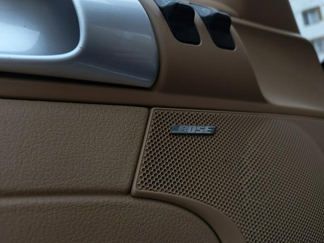 Porsche Cayman Manual | 2.7 | 245 KM | Brązowe Wnętrze | Czujniki Parkowania|