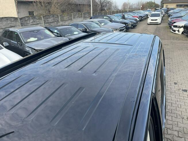 Toyota Proace City Verso Nowy model Automat Podgrzewanie Klimatronik Kamera