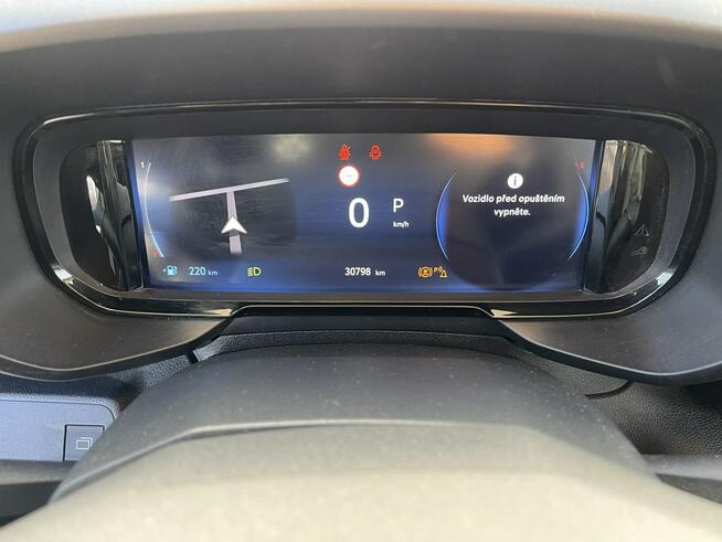 Toyota Proace City Verso Nowy model Automat Podgrzewanie Klimatronik Kamera