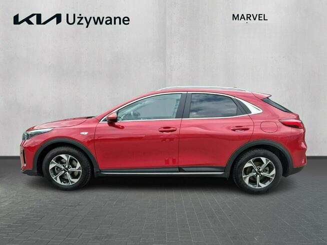 Kia XCeed 1,5 T-GDI 160 KM / 6MT / Wersja M+SMT / Salon PL / Kamera Cofania