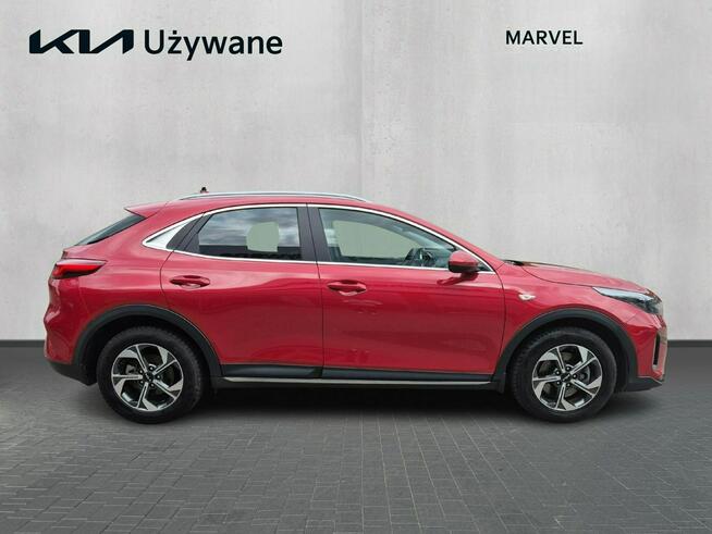 Kia XCeed 1,5 T-GDI 160 KM / 6MT / Wersja M+SMT / Salon PL / Kamera Cofania