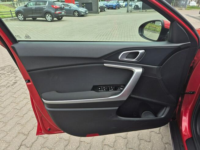 Kia XCeed 1,5 T-GDI 160 KM / 6MT / Wersja M+SMT / Salon PL / Kamera Cofania