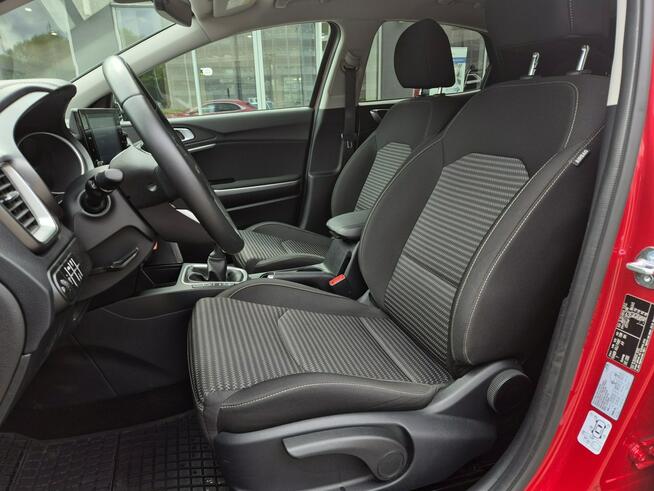 Kia XCeed 1,5 T-GDI 160 KM / 6MT / Wersja M+SMT / Salon PL / Kamera Cofania