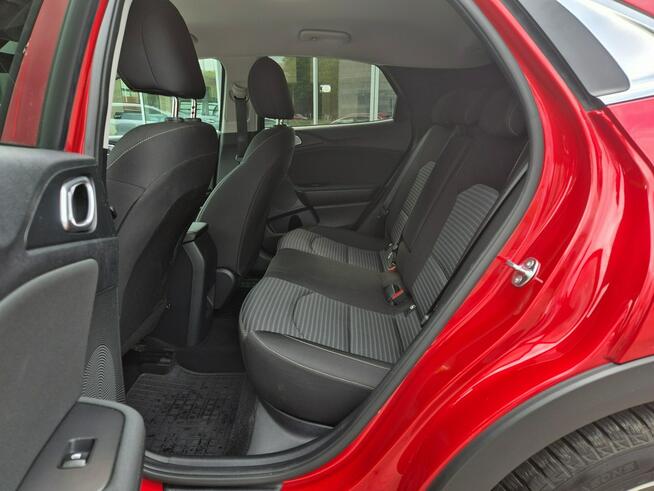 Kia XCeed 1,5 T-GDI 160 KM / 6MT / Wersja M+SMT / Salon PL / Kamera Cofania