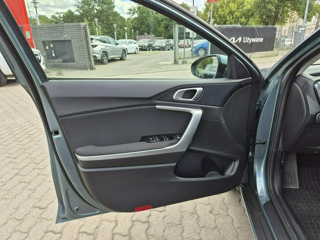 Kia XCeed 1,5 160 KM /7DCT / Dostępny także w WYNAJMIE !! / Gwarancja do 2031