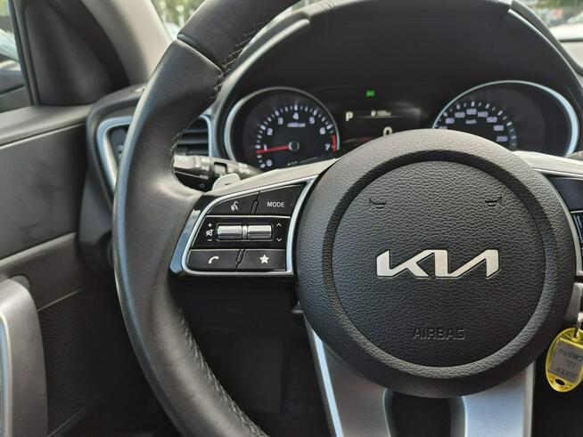 Kia XCeed 1,5 160 KM /7DCT / Dostępny także w WYNAJMIE !! / Gwarancja do 2031