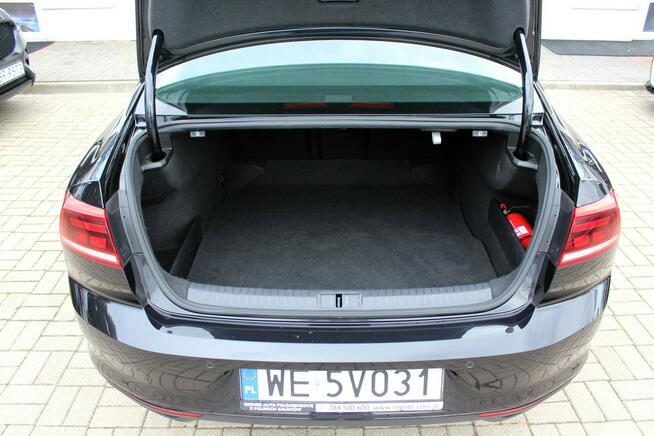 Volkswagen Passat SalonPL FV23% 1.5TSI 150KM DSG Ogrz.Fotele LED Tempomat ACC Gwarancja