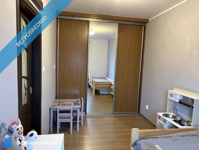 2 pokojowe mieszkanie na Szwederowie - gotowe do zamieszakania