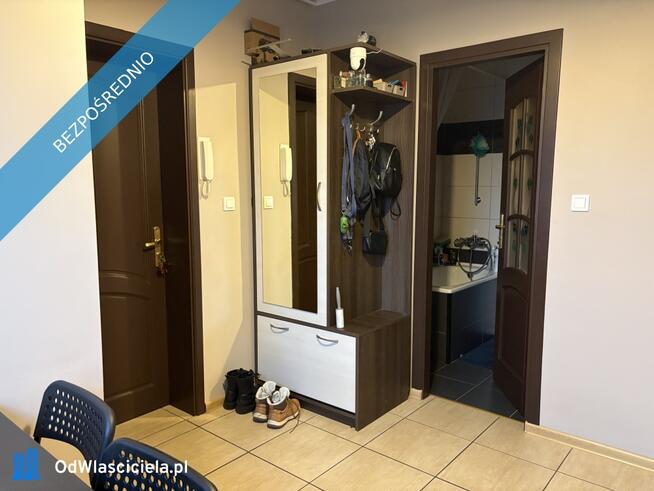 2 pokojowe mieszkanie na Szwederowie - gotowe do zamieszakania