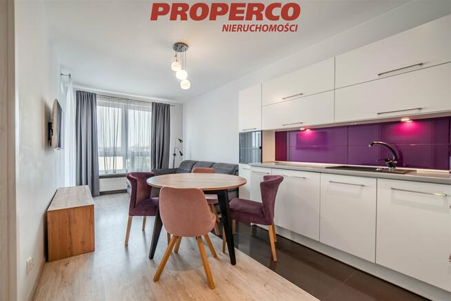 Mieszkanie Kielce Barwinek, Starowapiennikowa